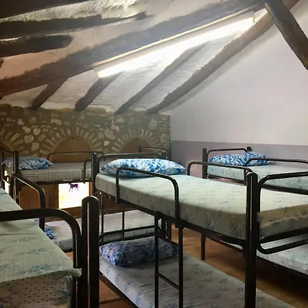 Gospodarstwo wiejskie Mas Baget Reus